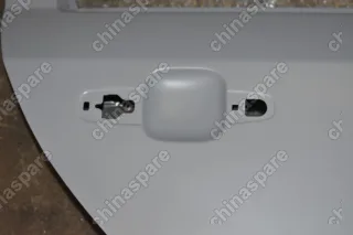 Дверь задняя правая Geely MK Cross