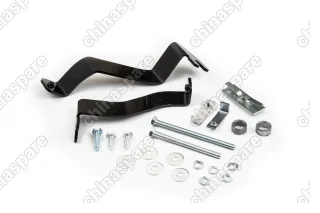 ECO2058430 Зред. и крепеж, подходит для HYUNDAI Santa Fe (18->) 2,2 диз. AT