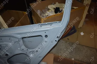 Дверь задняя правая Geely MK Cross