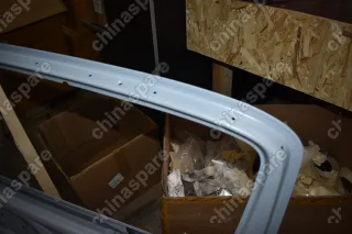 Дверь задняя правая Geely MK Cross