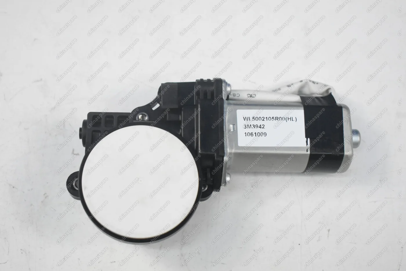 Мотор стеклоподъемника задний (электро) левый Geely MK, MK Cross