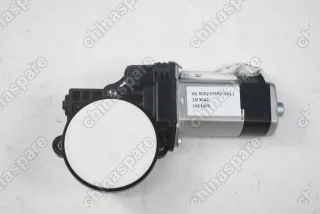 Мотор стеклоподъемника задний (электро) левый Geely MK, MK Cross
