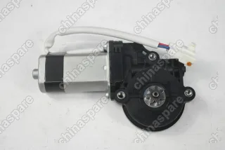 Мотор стеклоподъемника задний (электро) левый Geely MK, MK Cross