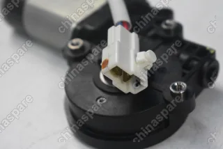 Мотор стеклоподъемника задний (электро) левый Geely MK, MK Cross