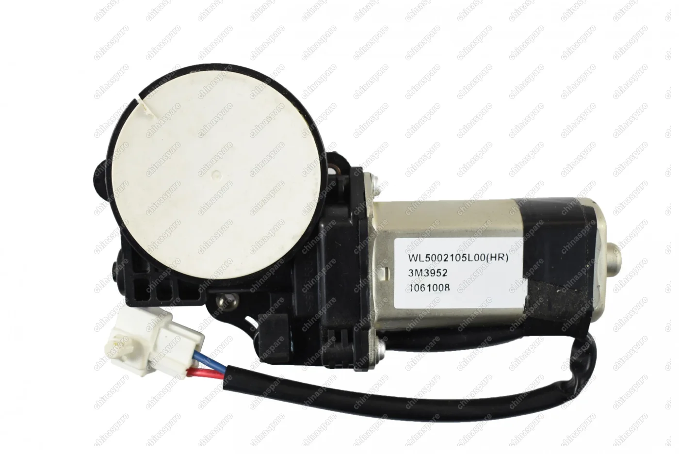 Стеклоподъемник задний правый Geely MK, MK Cross