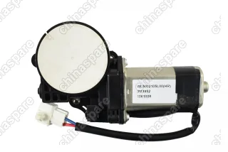 Стеклоподъемник задний правый Geely MK, MK Cross