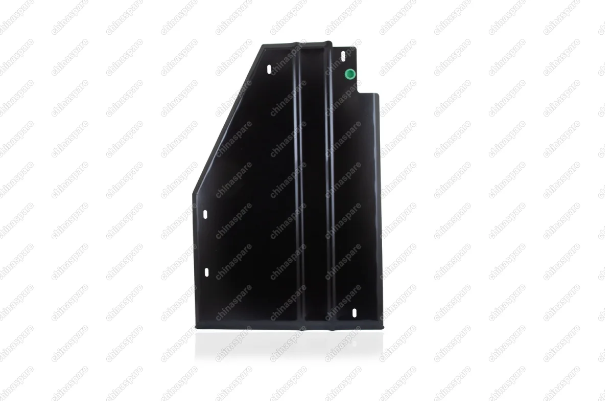 ECO2058630 ЗБ и крепеж, подходит для HYUNDAI Santa Fe (18->) 2,2 диз. AT