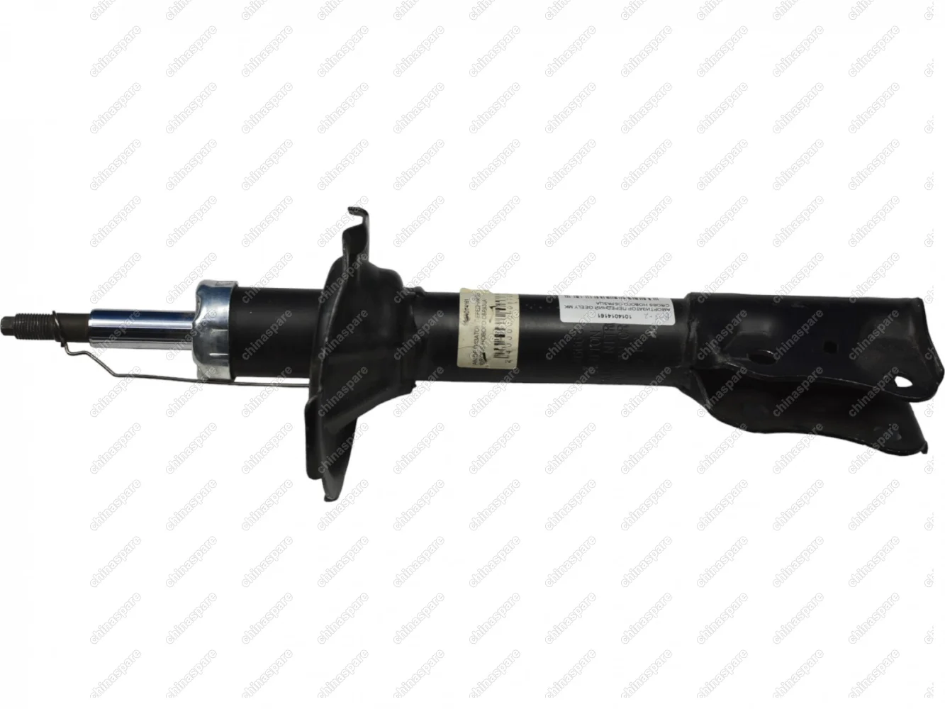 Амортизатор передний Geely MK Cross