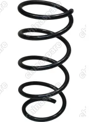 Пружина передняя Geely MK Cross