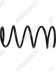 Пружина передняя Geely MK Cross