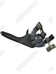 Рукоятка ручника Geely MK Cross