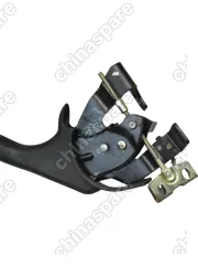 Рукоятка ручника Geely MK Cross