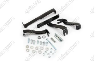 ECO2058630 ЗБ и крепеж, подходит для HYUNDAI Santa Fe (18->) 2,2 диз. AT