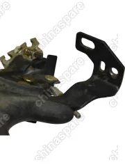 Рукоятка ручника Geely MK Cross