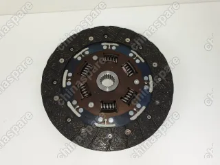 ДИСК СЦЕПЛЕНИЯ ВЕДОМЫЙ 190 ММ GEELY MK CROSS GC6