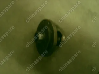 3230330120 Differential casing Geely MK Cross