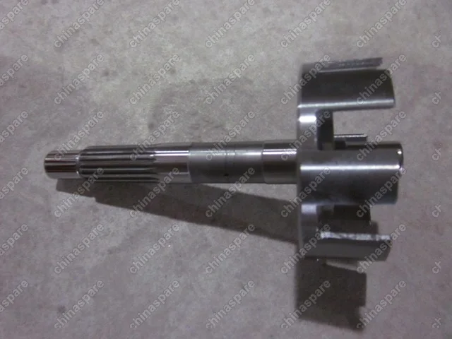 3170410040 C3 clutch assy. Geely MK Cross