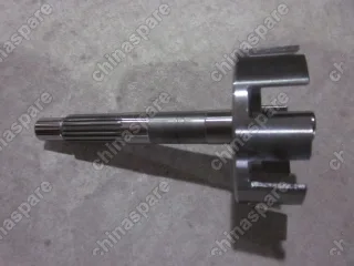 3170410040 C3 clutch assy. Geely MK Cross