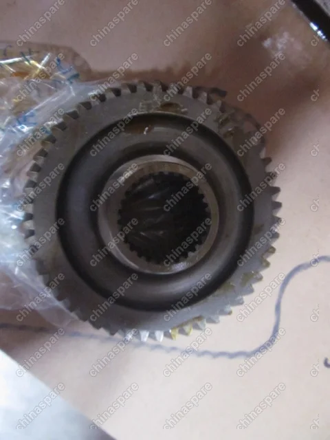 3170902430 Drive gear Geely MK Cross
