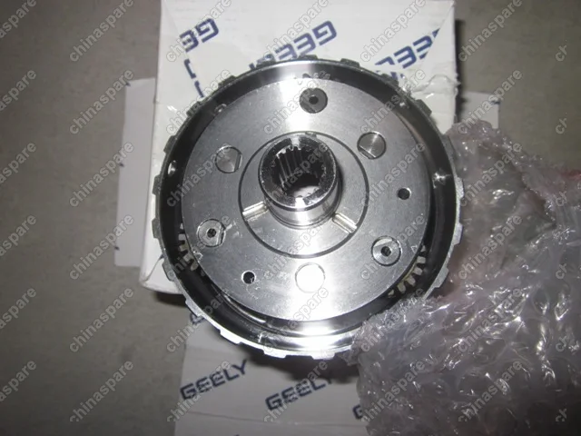 343100520 Final drive assy. Geely MK Cross
