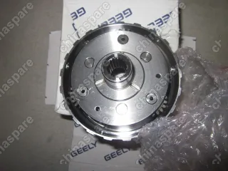 343100520 Final drive assy. Geely MK Cross