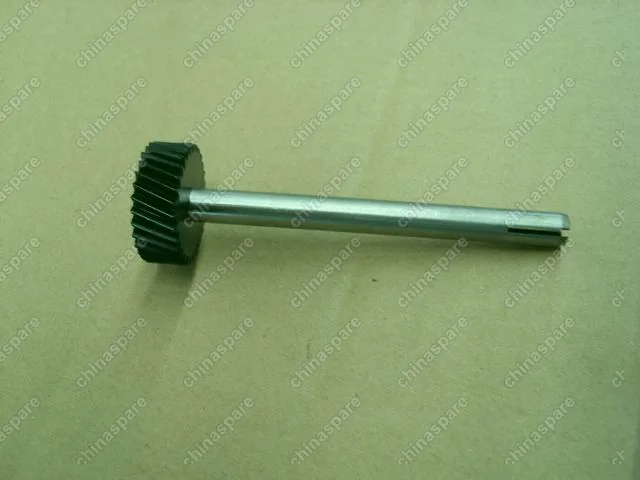 3170910520 Шестерня к датчику скорости Geely MK Cross