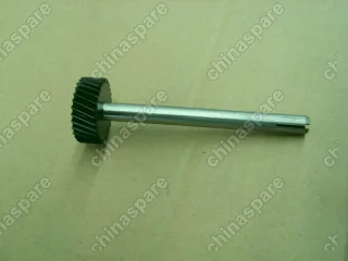 3170910520 Шестерня к датчику скорости Geely MK Cross