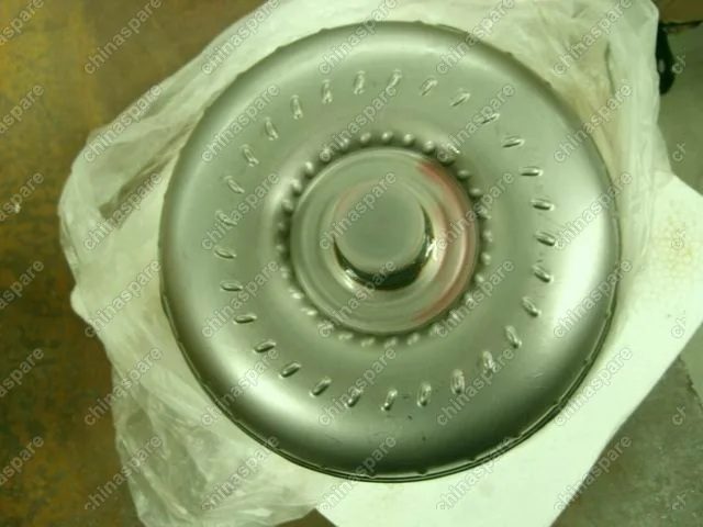3170907740 Torque converter assy. Geely MK Cross
