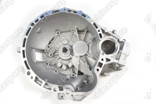 3160131806 Корпус сцепления Geely MK, MK Cross, Otaka