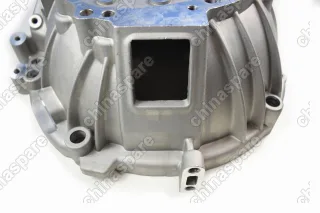 3160131806 Корпус сцепления Geely MK, MK Cross, Otaka