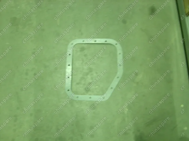 3170907240 Прокладка поддона кпп Geely MK Cross
