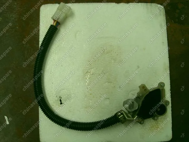 3170911130 Gearshift switch Geely MK Cross