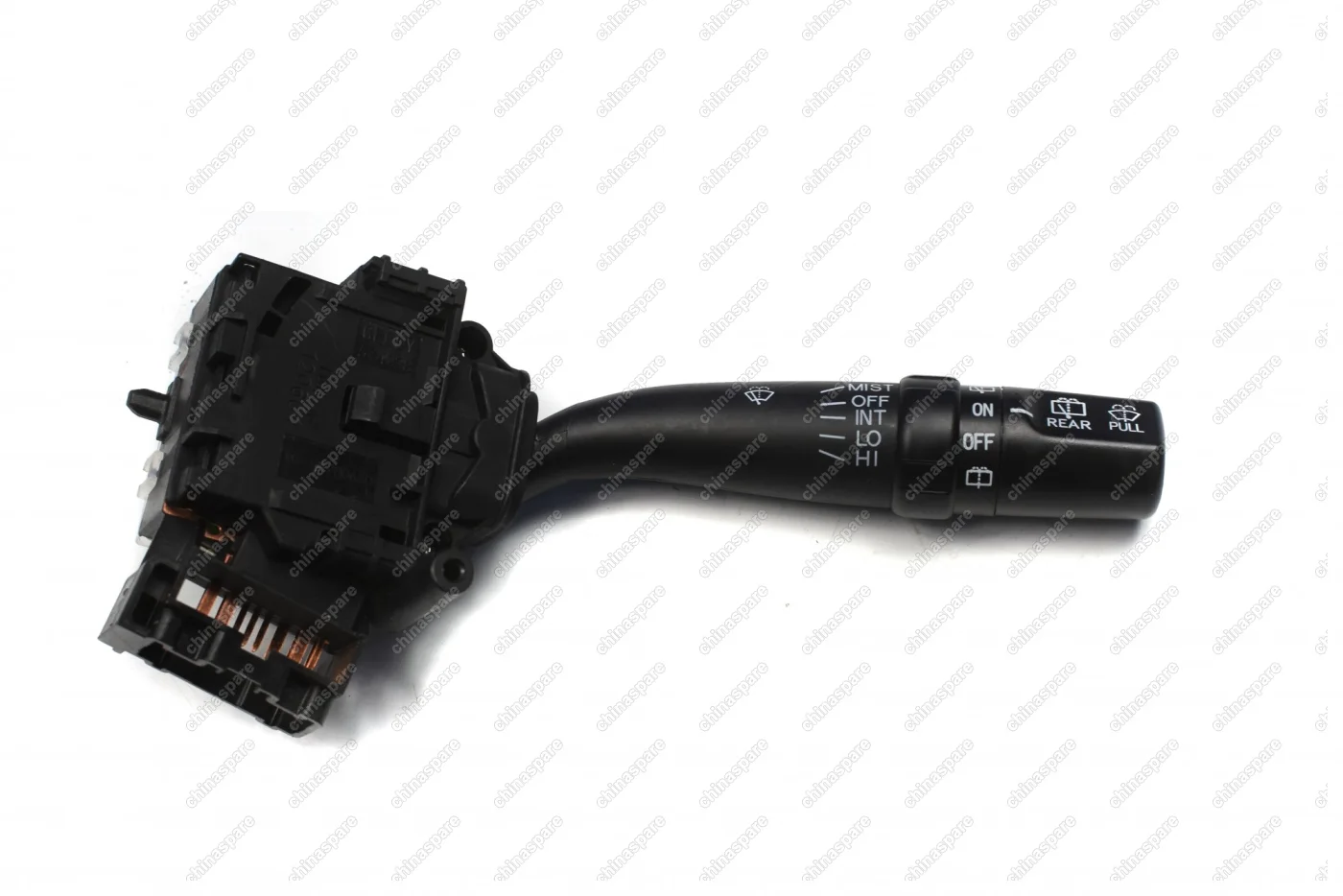 Переключатель подрулевой правый Geely MK Cross