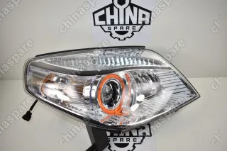 Фара головного света Правая (без корректора) Geely MK Cross