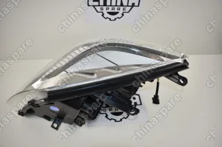 Фара передняя правая (с корректором) Geely MK Cross