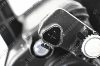 Фара передняя правая (с корректором) Geely MK Cross