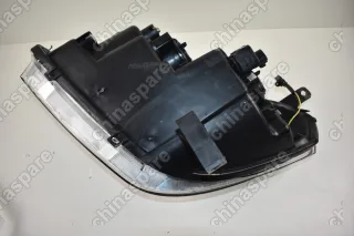 Фара передняя правая (с корректором) Geely MK Cross