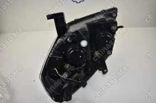 Фара передняя правая (с корректором) Geely MK Cross