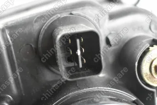 Фара передняя правая (с корректором) Geely MK Cross