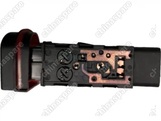 Выключатель аварийной сигнализации Geely MK Cross