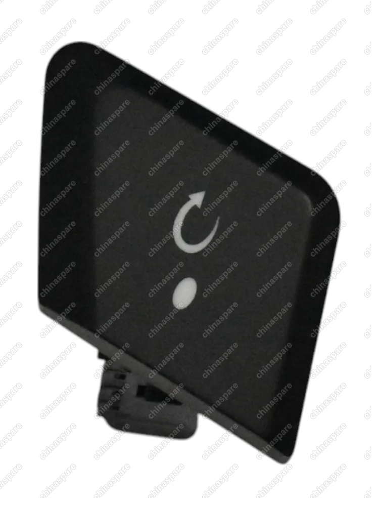 Переключатель рециркуляции отопителя Geely MK Cross