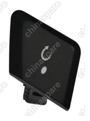 Переключатель рециркуляции отопителя Geely MK Cross