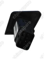 Переключатель рециркуляции отопителя Geely MK Cross