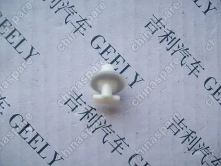 1017001109 Клипсa заднего фонаря Geely MK Cross