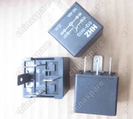 170036218004 4 pins relay(nb) Geely Otaka