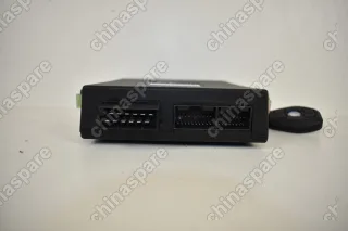 Блок комфорта Geely Otaka