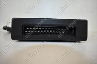 Блок комфорта Geely Otaka