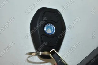 Блок комфорта Geely Otaka