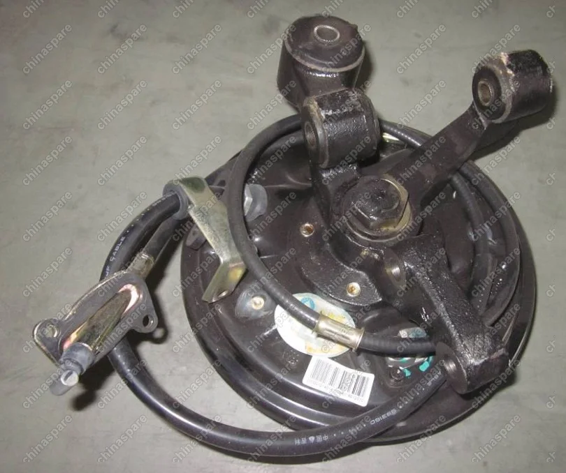 1014014150 Lr brake assy. Geely Otaka