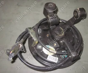 1014014150 Lr brake assy. Geely Otaka